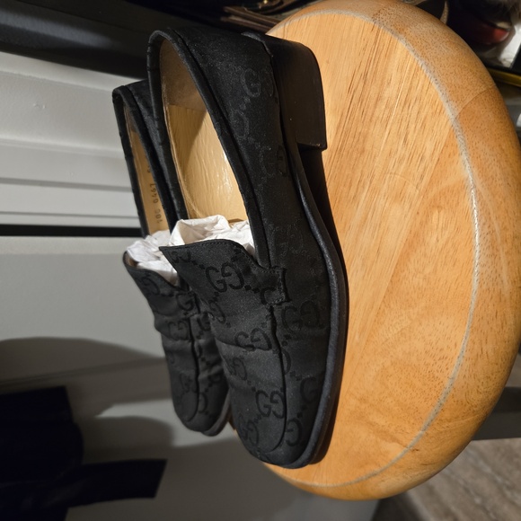 Gucci loafer shoes - Picture 10 of 10